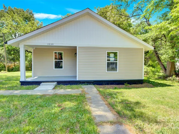 1020 Dodd St, Shelby, NC 28152