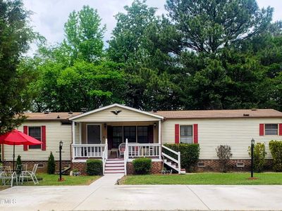 9918 Nc 97, Rocky Mount, NC, 27801