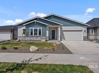 5438 W Double Blue St, Eagle, ID 83616