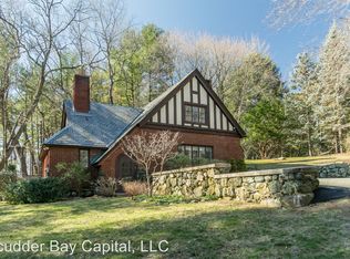 4 Conant Rd, Weston, MA 02493