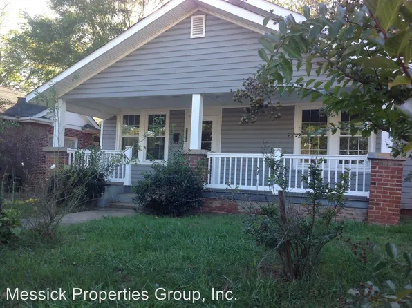 2218 Peachtree St, Winston Salem, NC 27107