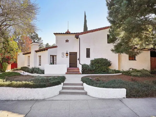 3216 Oakshire Dr, Los Angeles, CA 90068