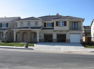 43891 Bobby Jones Dr, Lancaster, CA 93536