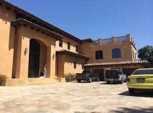 257 W Skyline Dr, La Habra Heights, CA 90631