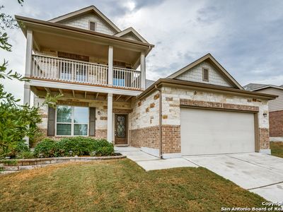 2216 Broken Wheel Ln, New Braunfels, TX, 78130