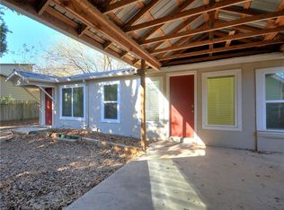 4604 Red River St #B, Austin, TX 78751