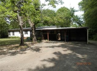 168 Edward Beck Rd, Mocksville, NC 27028