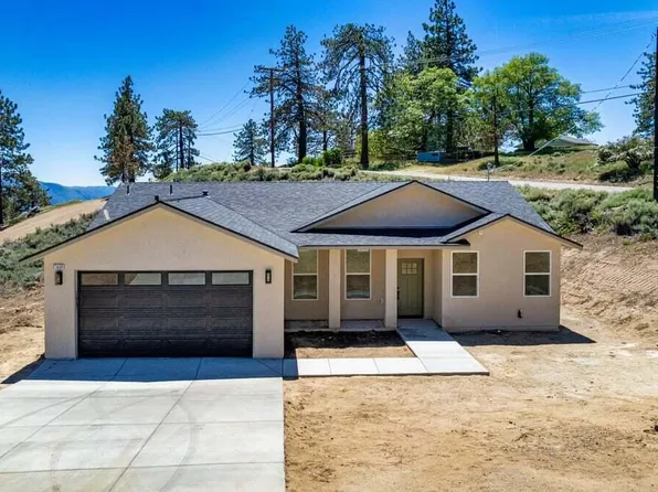 27400 Stirrup Way, Tehachapi, CA 93561
