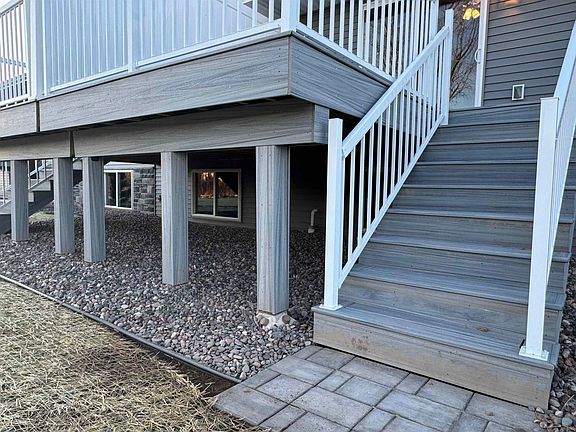 3rd image of 4762 N Marlo Way Unit 3