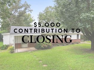 813 W Butler St, Tallassee, AL 36078