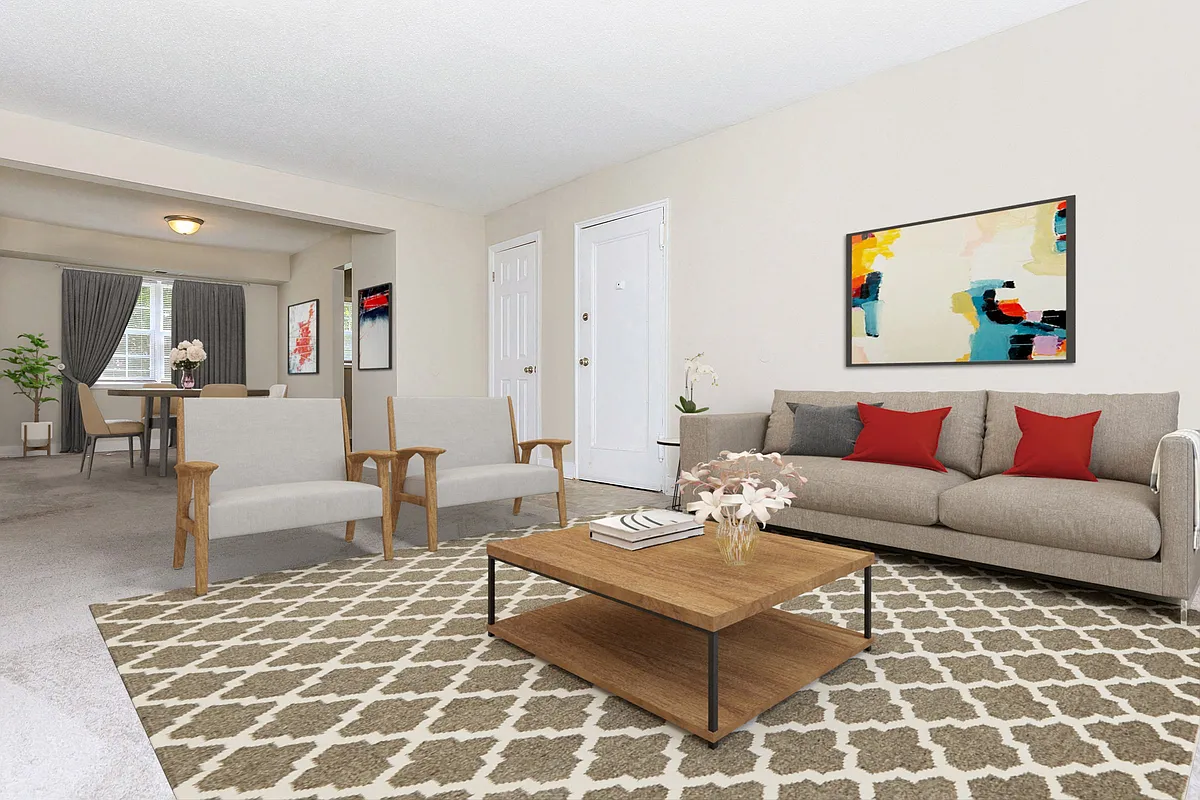 Building Photo - 6004 Parkland Ct
