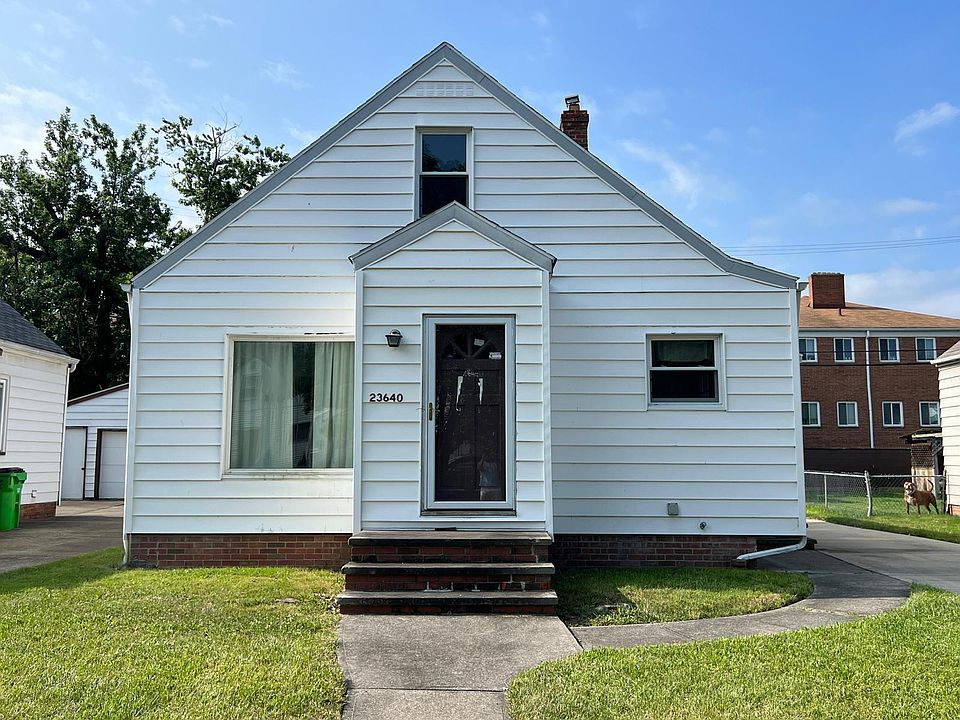 1st image of 23640 Colbourne Rd
