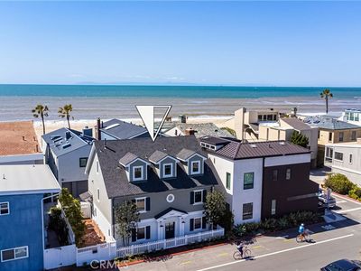 6407 Seashore Dr, Newport Beach, CA, 92663