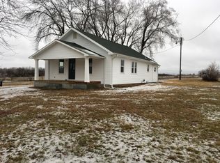 16602 NE 188th St, Holt, MO 64048