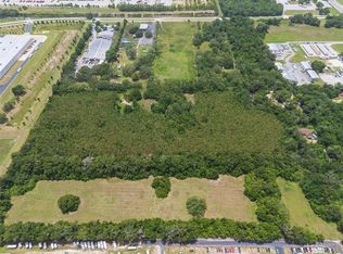 SW 41st Ave, Ocala, FL 34474