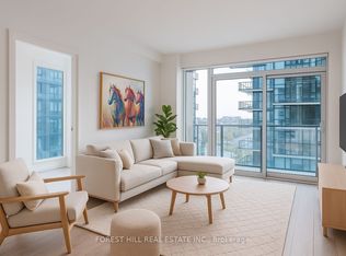 110 Broadway Ave #1205S, Toronto, ON M4P 1V7