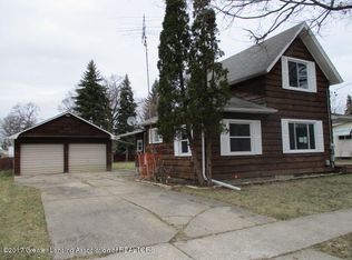 530 Ament St, Owosso, MI