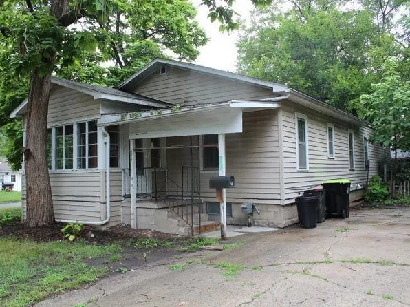 901 North St, Midland, MI 48640