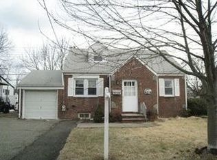 12-49 Western Dr #1X, Fair Lawn, NJ 07410