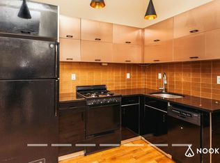 435 Menahan St #1B, Brooklyn, NY 11237