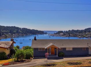 9112 Prentice Ave, Gig Harbor, WA 98332
