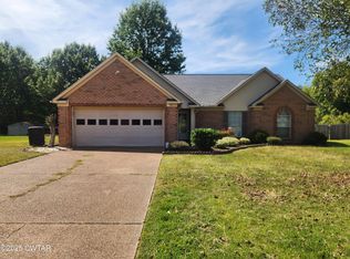 61 Blueridge Dr, Humboldt, TN 38343
