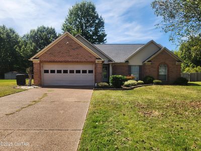 61 Blueridge Dr, Humboldt, TN, 38343