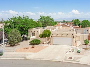 8200 Peridot Ave SW, Albuquerque, NM 87121