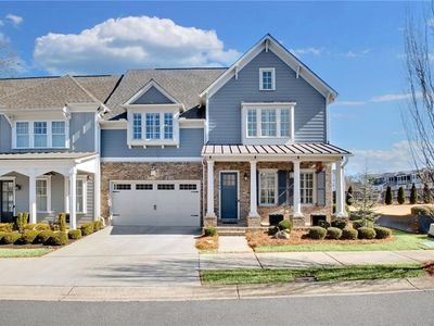 204 Dawson Dr, Woodstock, GA, 30188