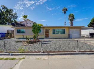 1242 Josselyn Ave, Chula Vista, CA 91911
