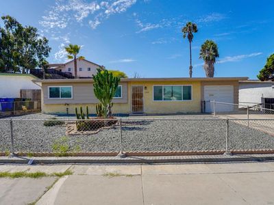 1242 Josselyn Ave, Chula Vista, CA, 91911
