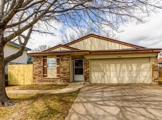 7408 Wagonwheel Rd, Fort Worth, TX 76133