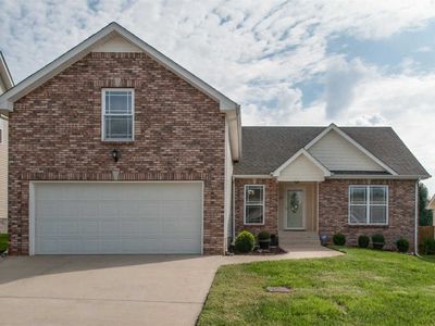 3472 Oak Creek Dr, Clarksville, TN, 37040