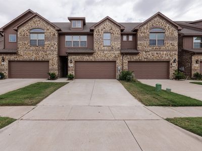 6814 Jade Dr, Greenville, TX, 75401