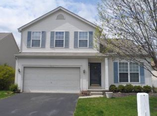 9163 Tahoma St, Columbus, OH 43240
