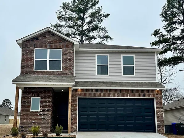 1525 Parsifal Ln, Conway, AR 72034