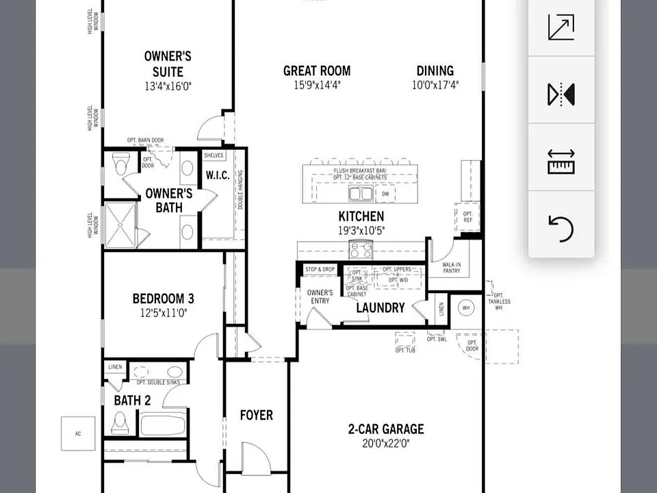 4310 W Nora Dr