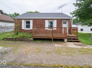 3567 N 700 E, Needham, IN 46162