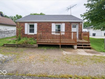 3567 N 700 E, Needham, IN, 46162