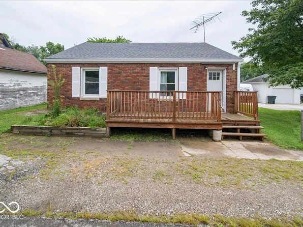 3567 N 700 E, Needham, IN 46162