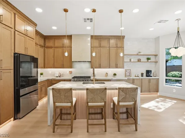 11739 Kingsland Ave, Las Vegas, NV 89138