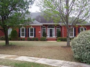 114 Cavendish Cir, Madison, AL 35758