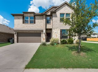 268 Giddings Trl, Forney, TX 75126