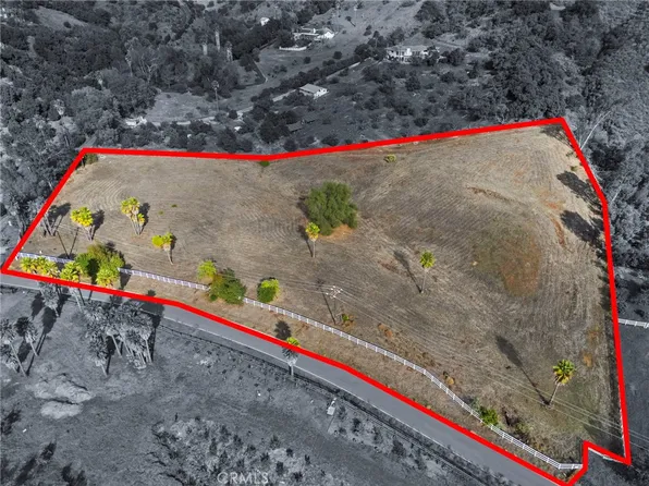 0 Via Vaquero Rd Lot 1, Temecula, CA 92590