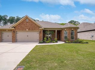 14087 Leafmore Dr SE, Huntsville, AL 35803