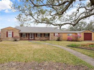 207 W School St, Lake Charles, LA 70605