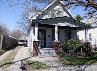 6531 Schaefer Ave, Cleveland, OH 44103