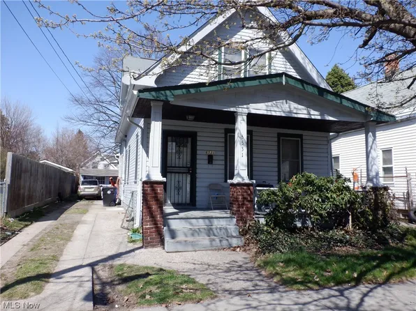 6531 Schaefer Ave, Cleveland, OH 44103