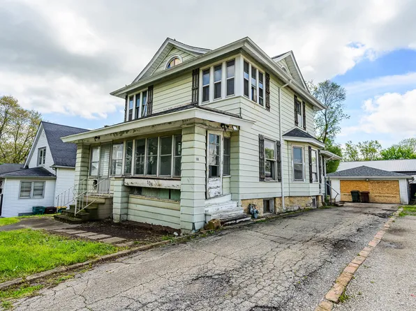 106 North Ave, Lockport, IL 60441
