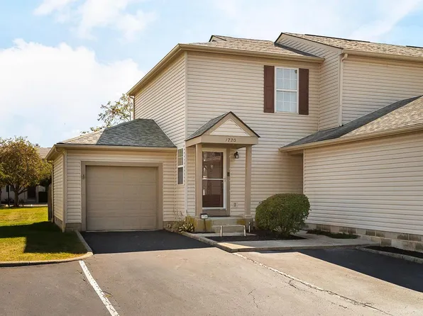 1720 Ridgebury Dr #142A, Hilliard, OH 43026